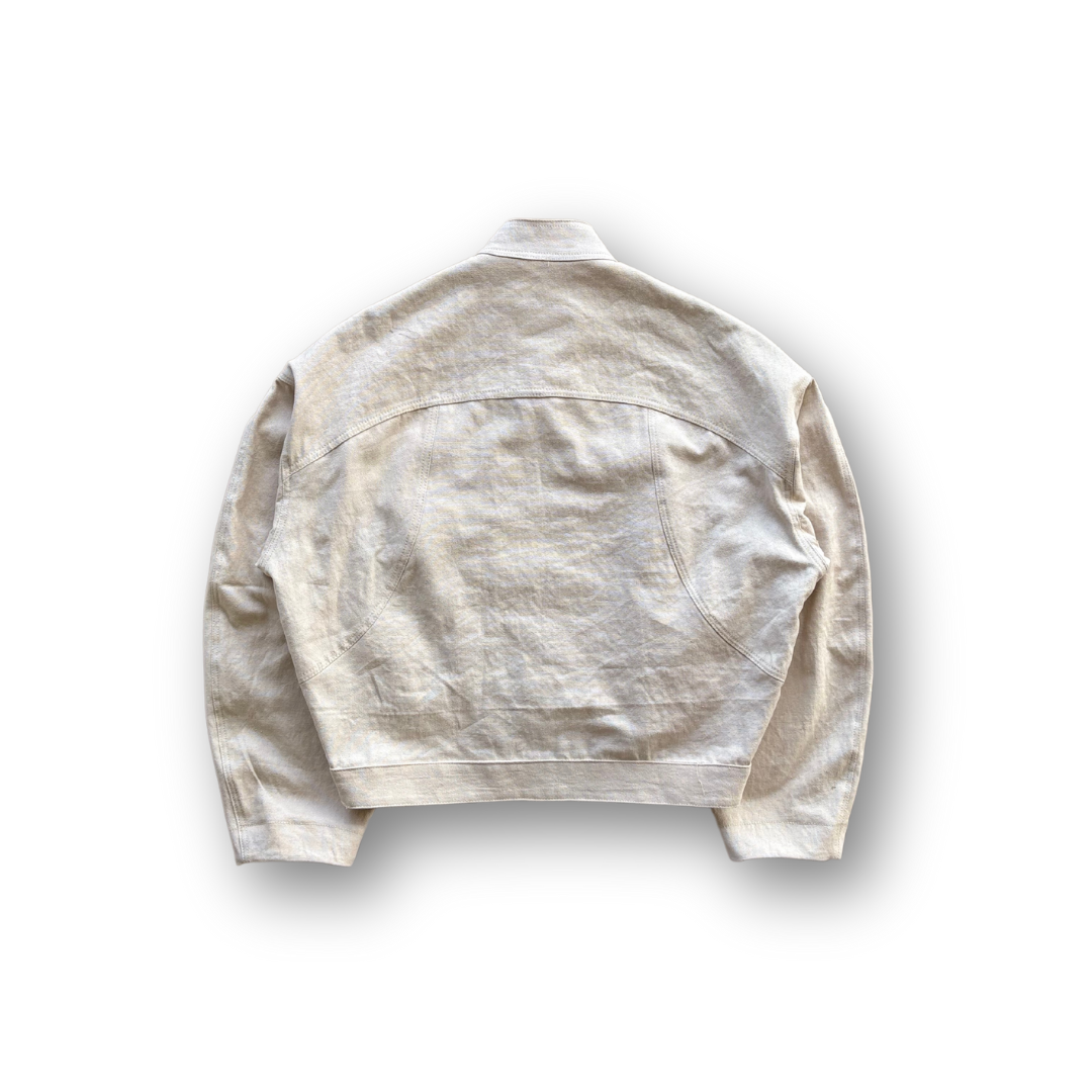 Icarus Cropped Jacket