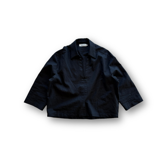 Kairo Pop-Over Top
