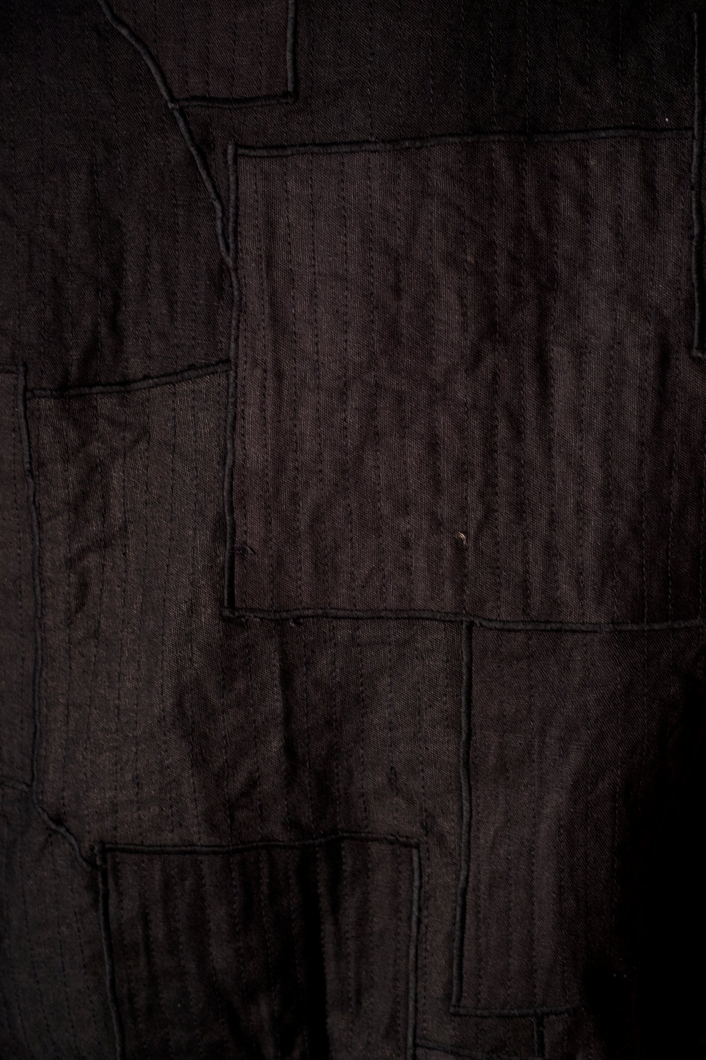Orion Jacket in Hemp Canvas