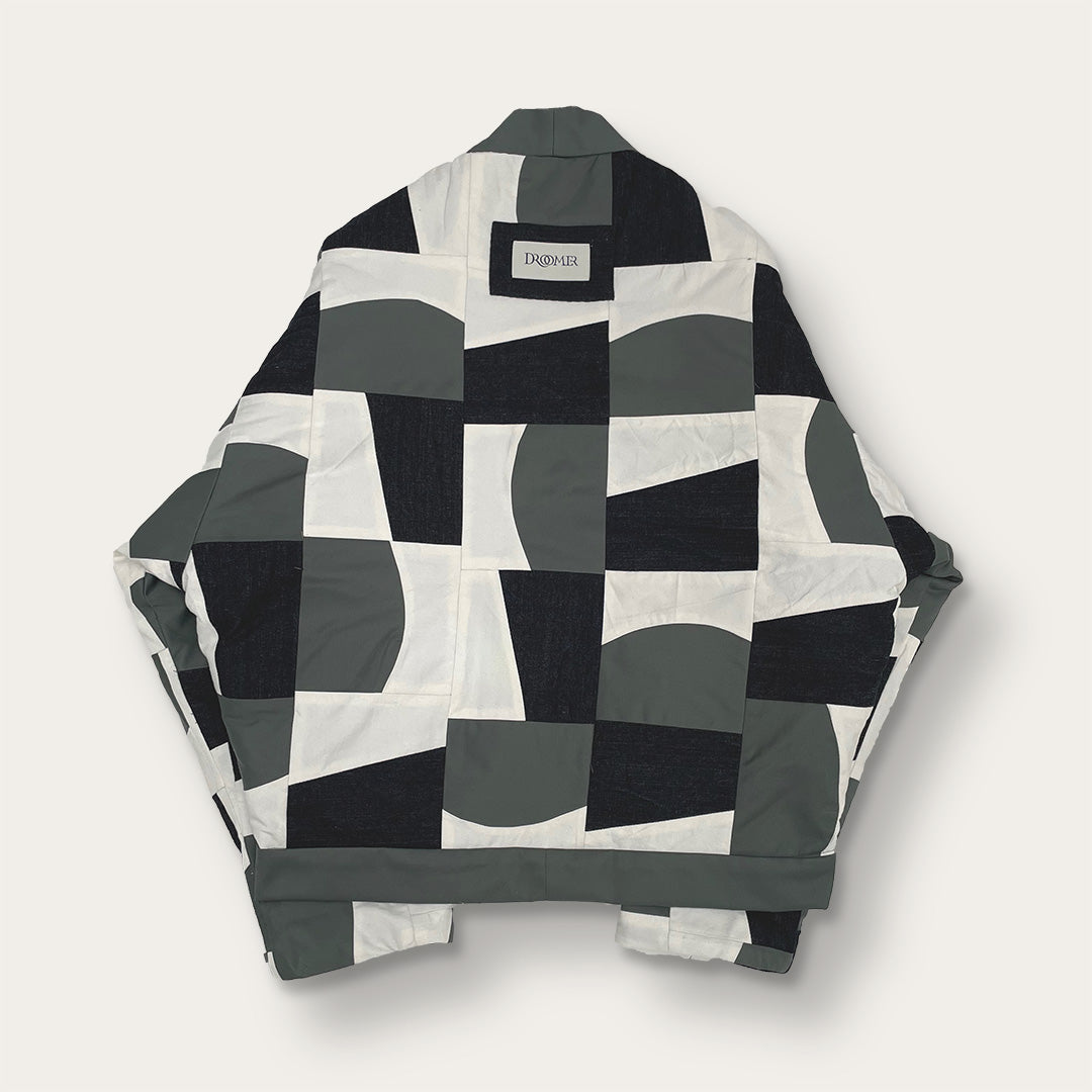 Hanten-Style Jacket