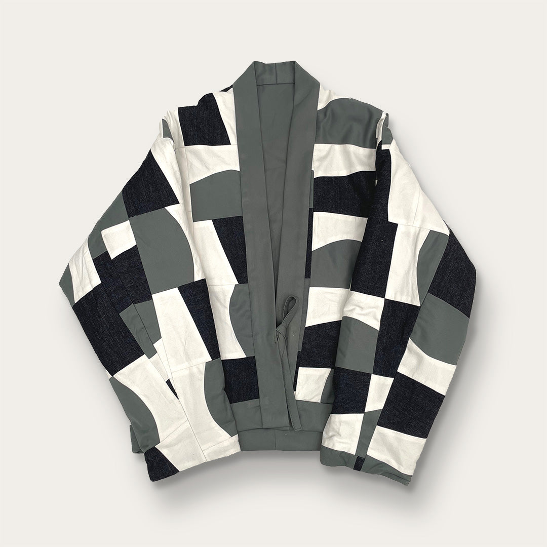 Hanten-Style Jacket