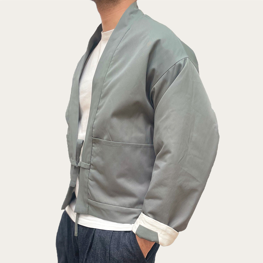 Hanten-Style Jacket