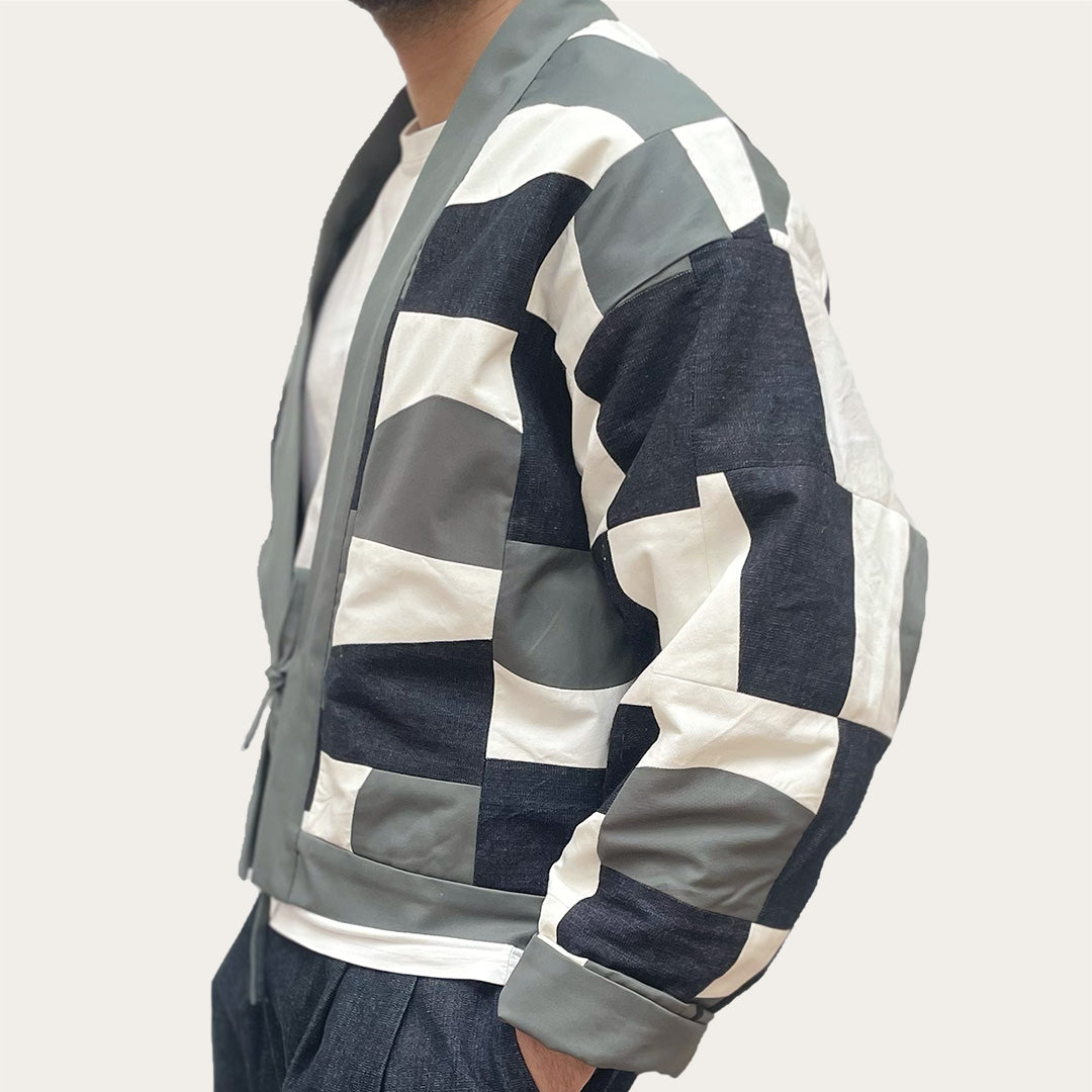 Hanten-Style Jacket
