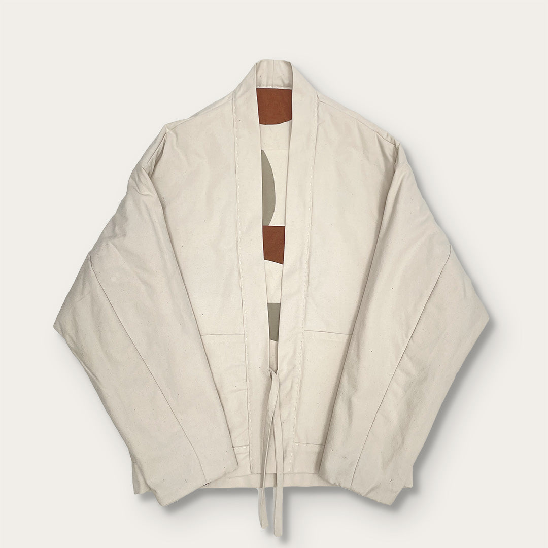 Hanten-Style Jacket