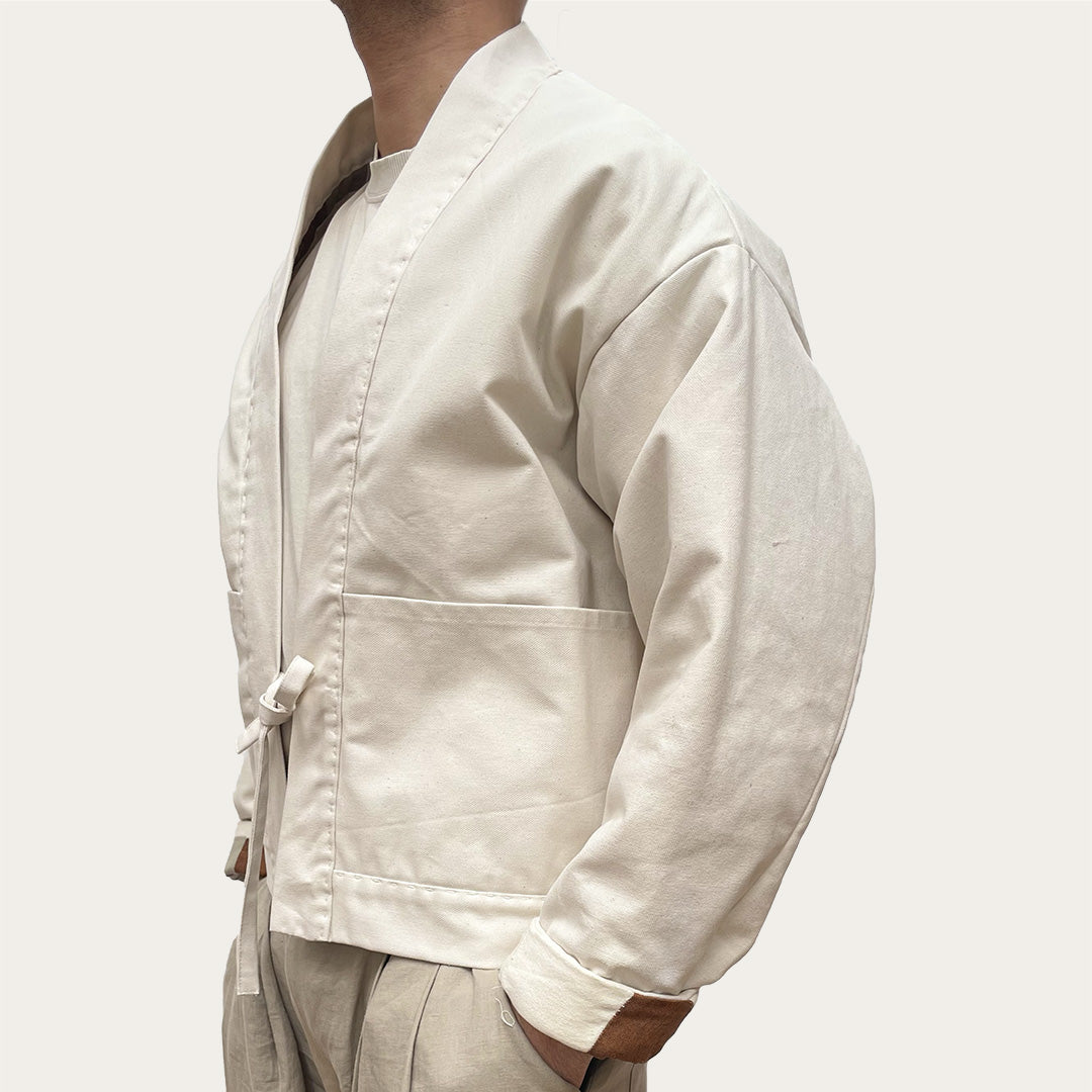 Hanten-Style Jacket