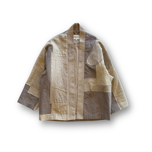 Ravi Coat