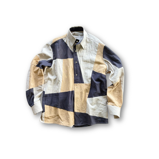 Kai Mosaic Shirt